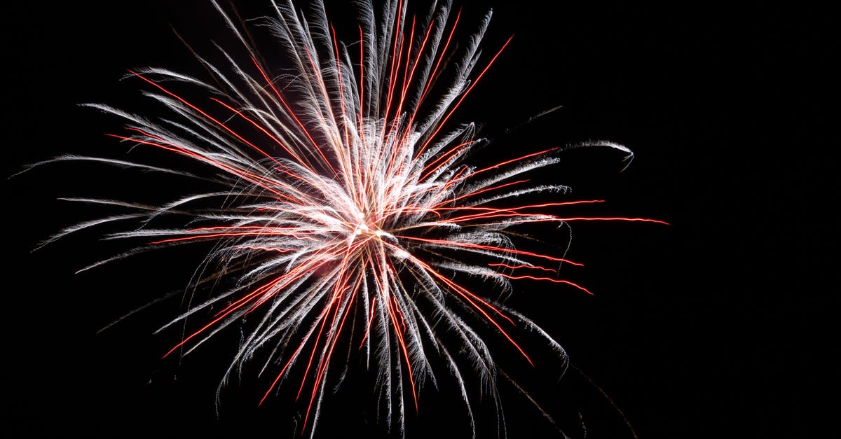 Is "instant explosion" patched in Rare Replay Blast Corps? - White and Red Firework Burst
