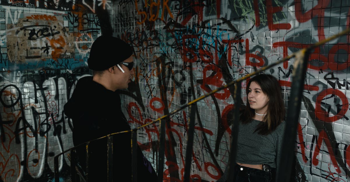 Is RuneScape realworld trade legal? - Woman in Black Jacket Standing Beside Graffiti Wall Is RuneScape realworld trade legal? - Woman in Black Jacket Standing Beside Graffiti Wall
