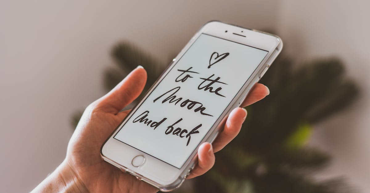 Is targeting "closest" or "last" ever useful? - Person Holding Silver Iphone 6