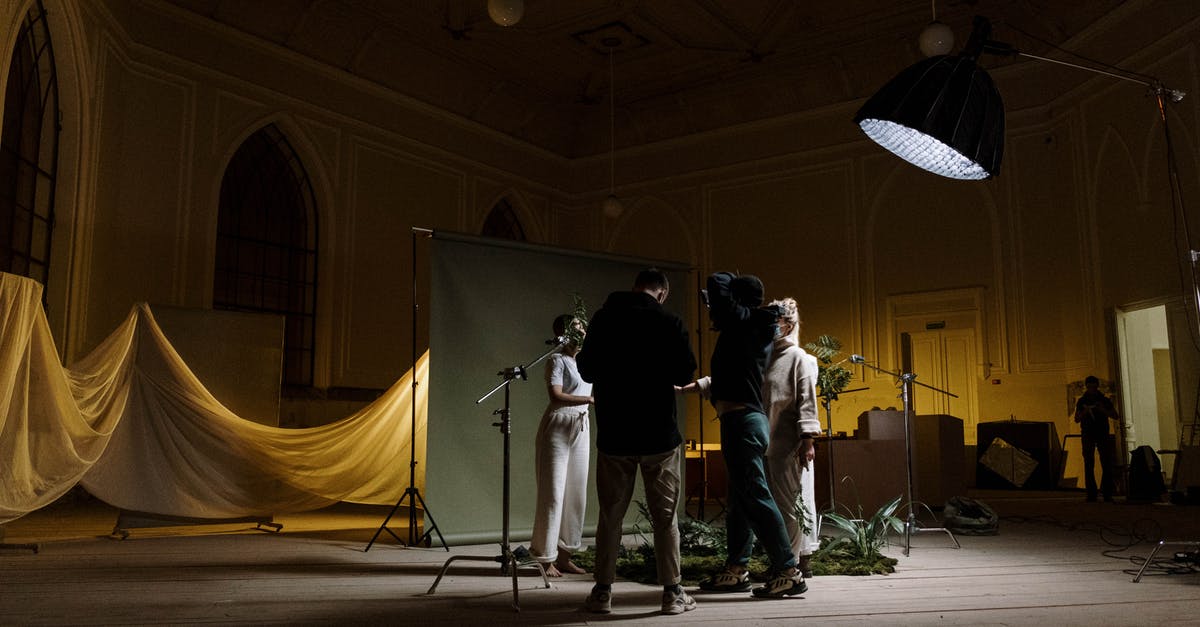 Is the Chosen Undead the same person in both Dark Souls and Dark Souls 2? - Free stock photo of aputure, backstage, c stand