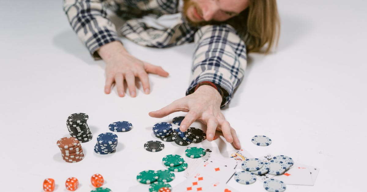 Is the computer cheating at Dice Poker? - Free stock photo of addiction, adult, card game Is the computer cheating at Dice Poker? - Free stock photo of addiction, adult, card game