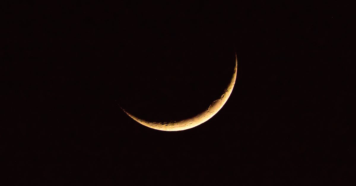 Is the day-night cycle purely cosmetic? - Bright yellow moon in black sky