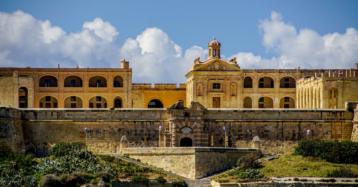 Is the forte of a Palico completely random? - Brown Concrete Building Under Blue Sky Is the forte of a Palico completely random? - Brown Concrete Building Under Blue Sky