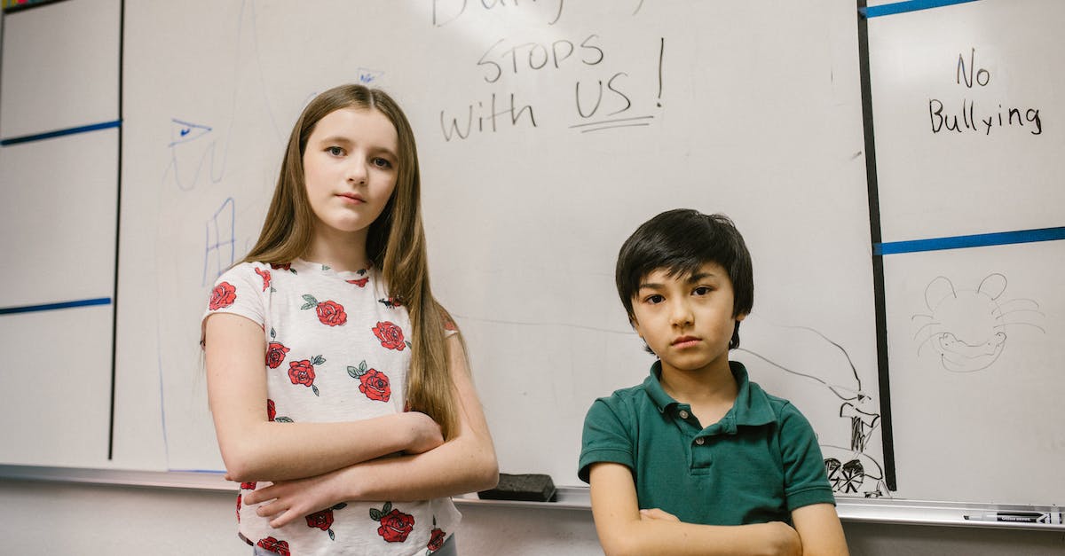 Is the name "Chell", "GLaDOS", or "Wheatley" ever explicitly stated? - Two Kids Standing by the White Board
