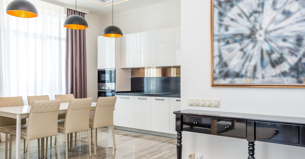 Is the new Bloodthirster Viable? - White and Brown Wooden Kitchen Cabinet