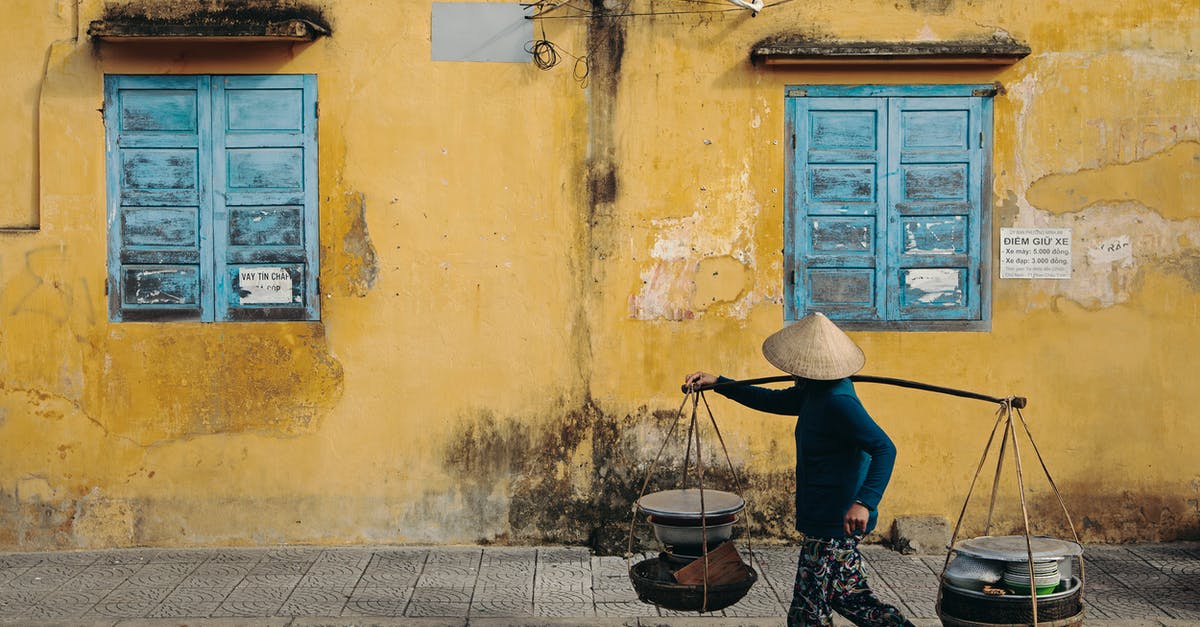 Is the quote 'Meet me behind [name of guide]'s house in three hours.' From the traveling merchant true? - A Merchant Walking On The Street