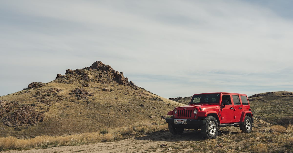 Is the Retroblade Mount available to all characters? - Modern ATV parked near mountain under cloudy sky