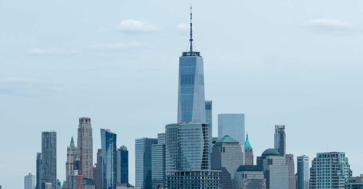 Is the Sheiva with the high caliber attachment a one-hit headshot kill? - City Skyline Under White Sky