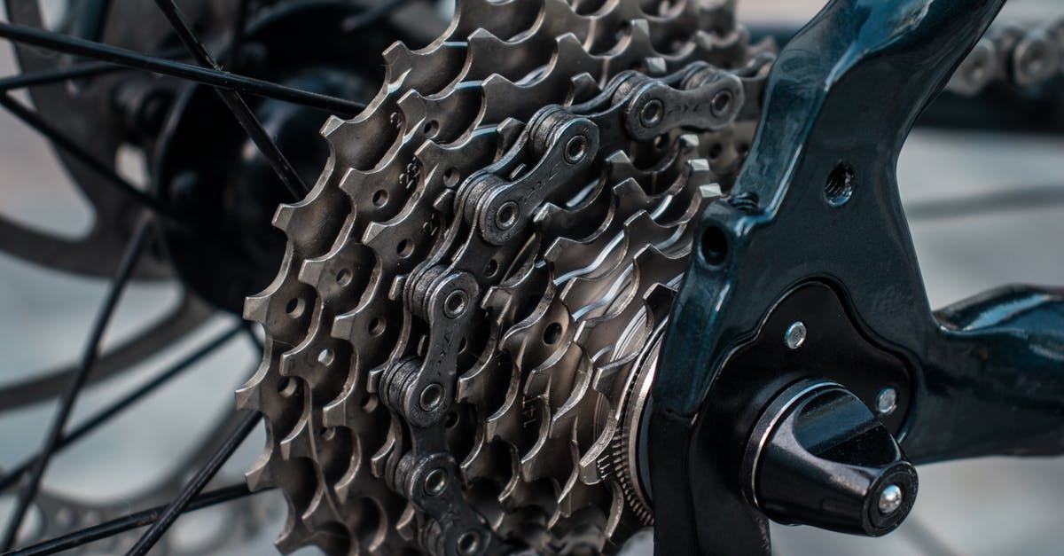 Is the video 'Krieg: A Meat Bicycle Built For Two' an official part of the Borderlands Lore/Continuity? - Bicycle Sprocket in Close Up Photography Is the video 'Krieg: A Meat Bicycle Built For Two' an official part of the Borderlands Lore/Continuity? - Bicycle Sprocket in Close Up Photography