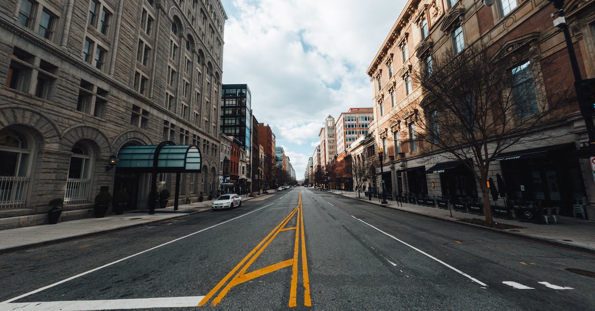Is the weekly limit for Vanguard Marks per character or per account? - Straight asphalt roadway with marking lines between aged multistory building exteriors under cloudy sky in town Is the weekly limit for Vanguard Marks per character or per account? - Straight asphalt roadway with marking lines between aged multistory building exteriors under cloudy sky in town
