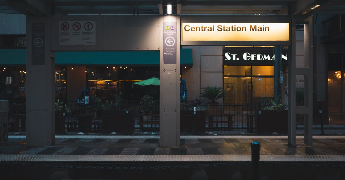 Is there a benefit to building the larger versions of stores? - Houston Main Street