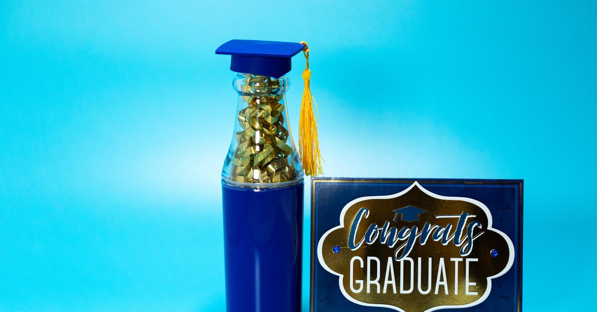 Is there a Card Cap? - A Graduation Greeting Card Is there a Card Cap? - A Graduation Greeting Card