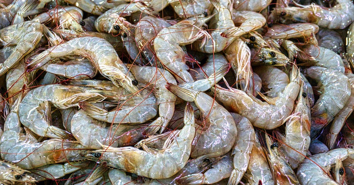 Is there a catch with Hollowing? [duplicate] - Fresh Prawns