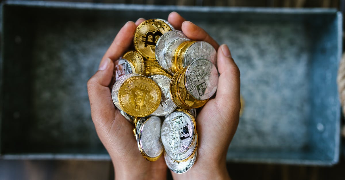 Is there a chance of getting silver coins without the relic? - Person Holding Gold and Silver Round Coins Is there a chance of getting silver coins without the relic? - Person Holding Gold and Silver Round Coins