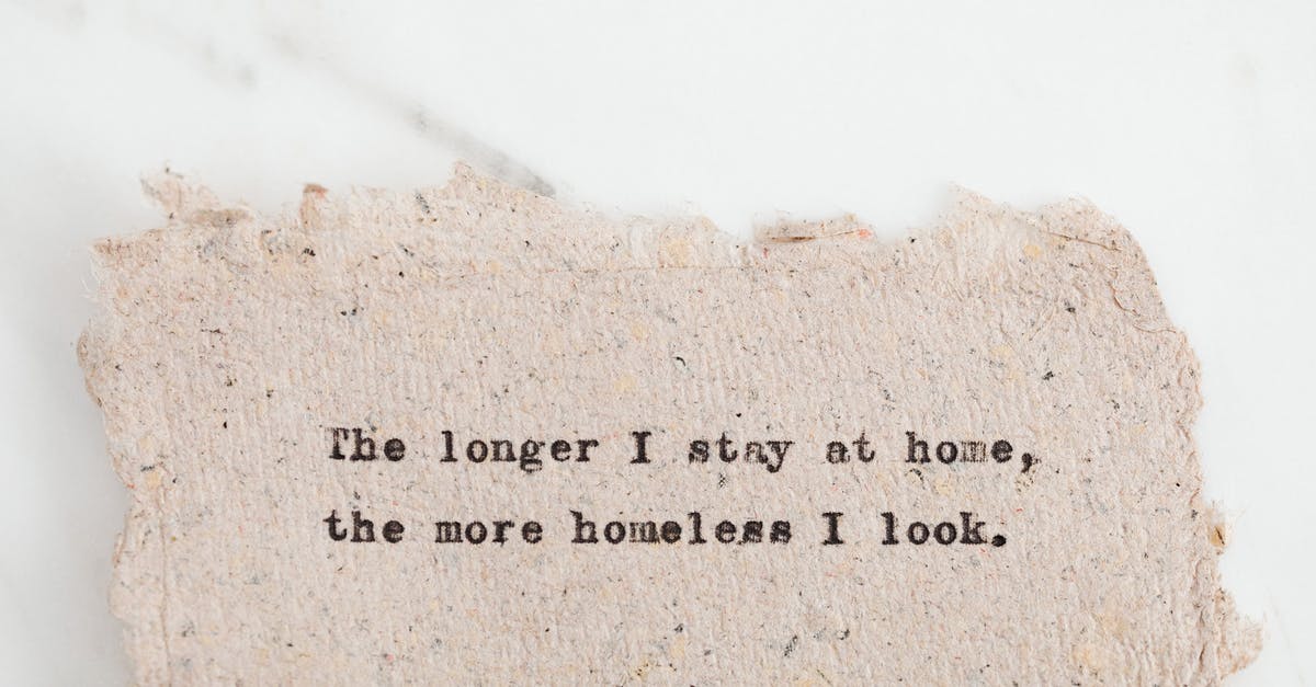 Is there a difference between "moons", "lonely moons" and "vacant moons"? - Text