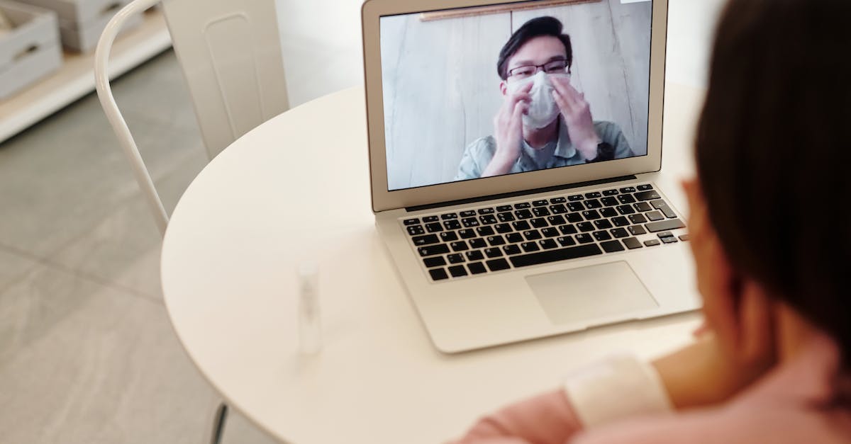 Is there a Global Online Leaderboard? - Woman In A Video Call With A Covid-19 Patient Is there a Global Online Leaderboard? - Woman In A Video Call With A Covid-19 Patient