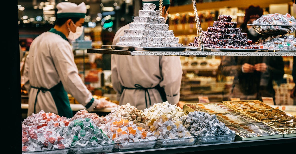 Is there a good counter to wedge + biggs combo? - Traditional oriental sweets placed on candy shop showcase Is there a good counter to wedge + biggs combo? - Traditional oriental sweets placed on candy shop showcase