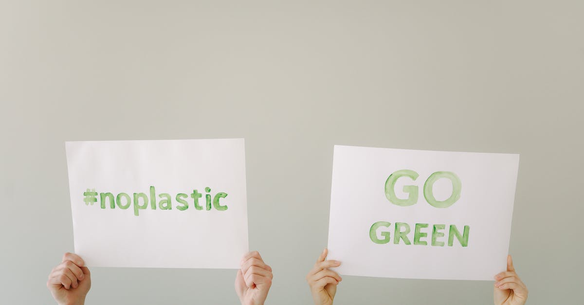 Is there a go-to/search planet? - Hands Holding White Bond Paper with Message on a White Background