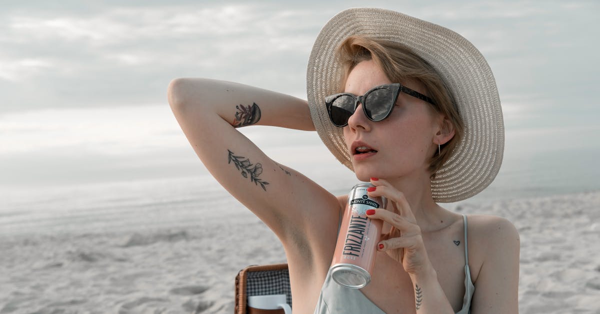 Is there a limit to cloud servers I can own? - Woman in Sunglasses with Sea and Clouds in Background Is there a limit to cloud servers I can own? - Woman in Sunglasses with Sea and Clouds in Background