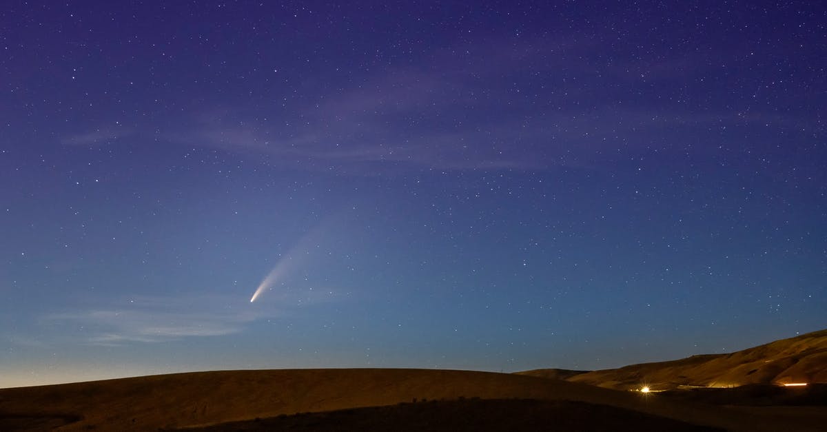Is there a Meteorite Pickaxe - Mountains under Blue Sky