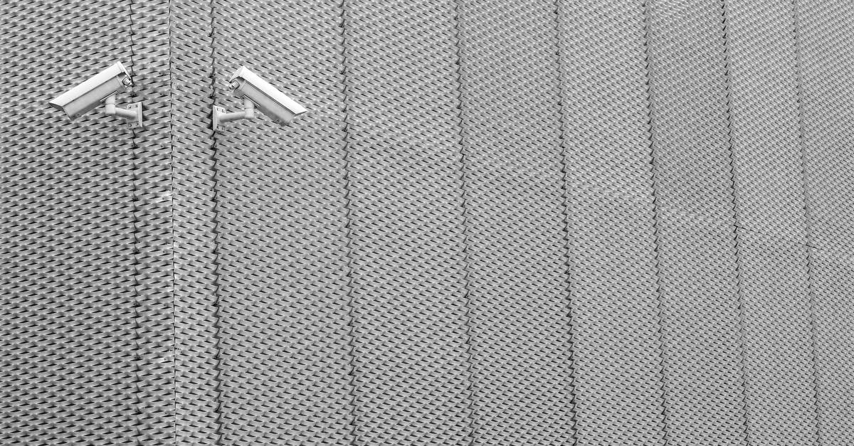 Is there a pattern in prases of Snuggly the Crow in the Dark Souls 3? - Two Gray Cctv Cameras on Wall