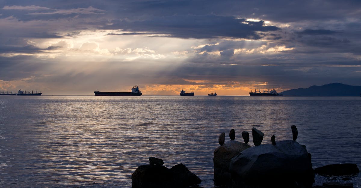 Is there a penalty for escorting light ships with galleys/heavies? - Balanced Stones Near Body of Water