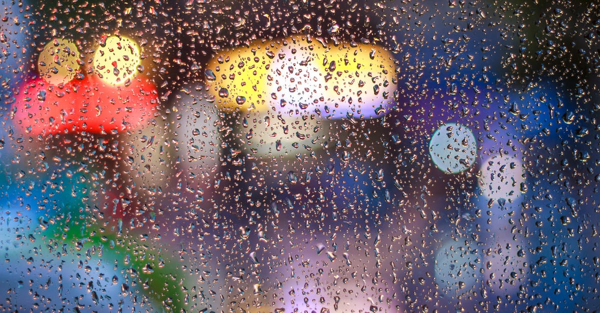 Is there a penalty for escorting light ships with galleys/heavies? - Raindrops on Glass Window