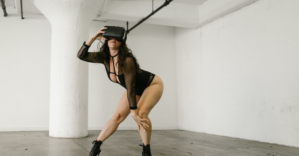 Is there a penalty for quitting a Versus A.I. game where all of your teammates are A.I. controlled? - Woman in Black One Piece Swimsuit wearing Virtual Reality Glasses Is there a penalty for quitting a Versus A.I. game where all of your teammates are A.I. controlled? - Woman in Black One Piece Swimsuit wearing Virtual Reality Glasses