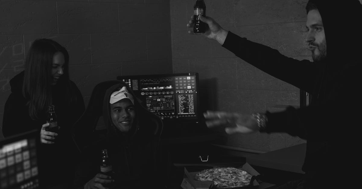 Is there a permanent hacking strength bonus after a successful hack? - People in Black Hoodie Celebrating Their Success