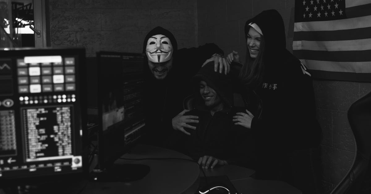 Is there a permanent hacking strength bonus after a successful hack? - Monochrome Photo of People Hacking a Computer System