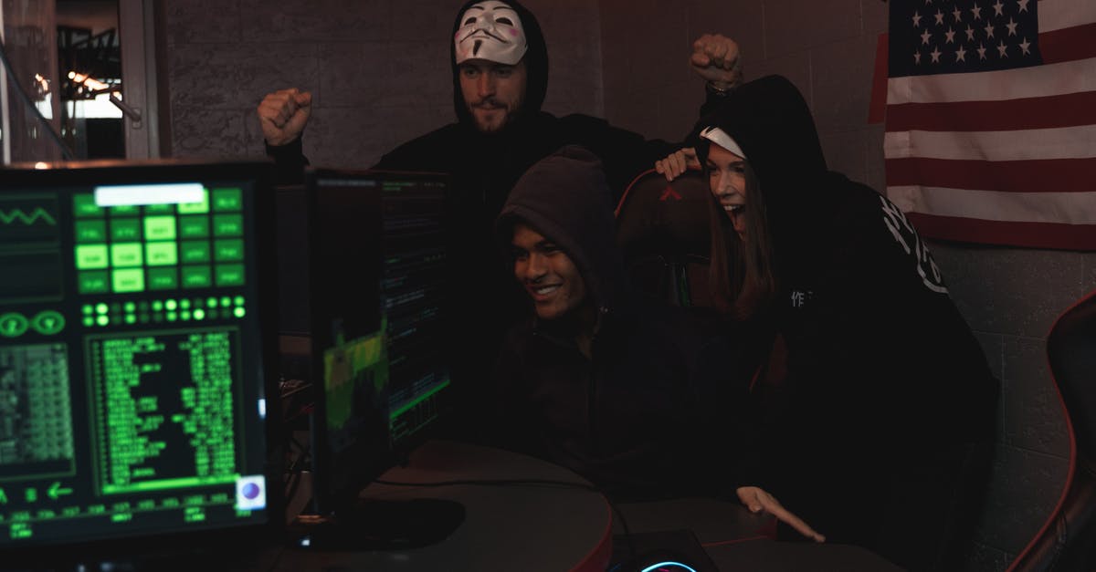 Is there a permanent hacking strength bonus after a successful hack? - People Successfully Hacked a Computer System