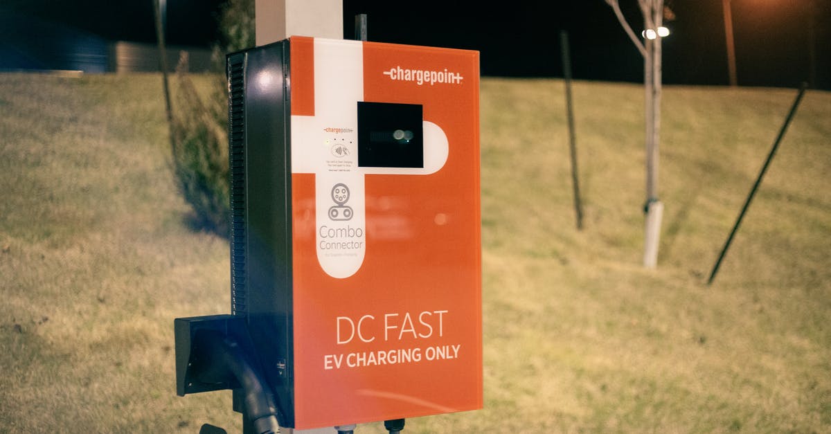 Is there a point in saving more civilians in XCOM 2? - Electric vehicle charging station on roadside