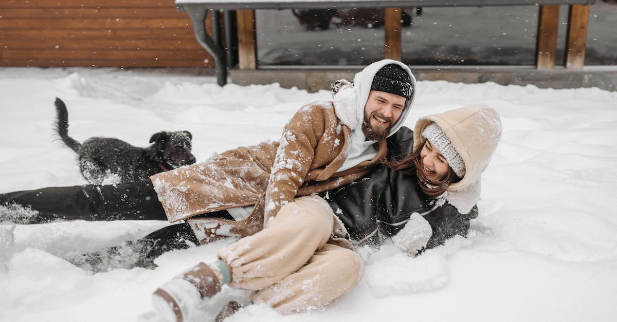 Is there a point playing Diablo III before the season starts? [closed] - Photograph of a Couple Playing on the Snow