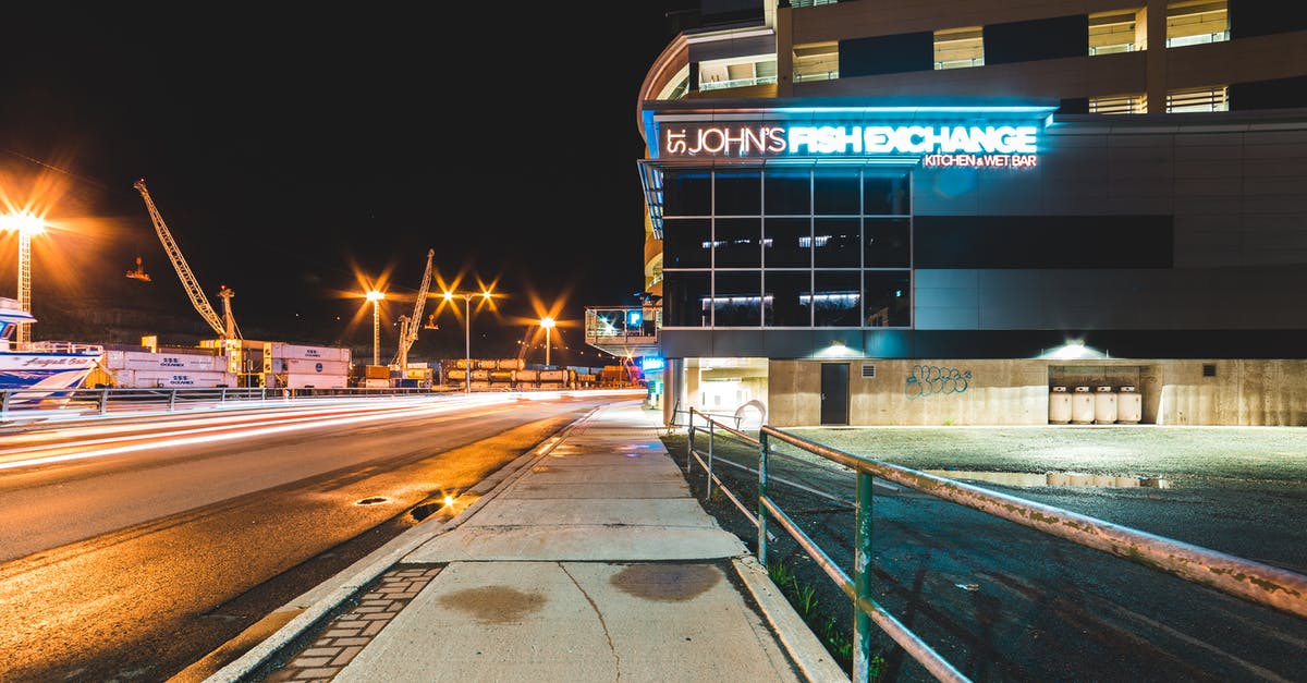Is there a reliable way to dodge Snorlax's Hyper Beam? - Contemporary building on illuminated city street near port at night Is there a reliable way to dodge Snorlax's Hyper Beam? - Contemporary building on illuminated city street near port at night