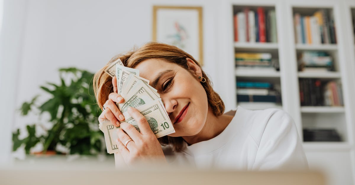 Is there a repeatable source of money in Roche's Chapter 3? - Woman Embracing Money Is there a repeatable source of money in Roche's Chapter 3? - Woman Embracing Money