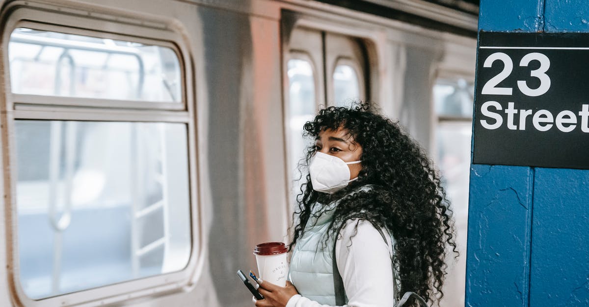 Is there a shortcut during the train ride intro to Half-Life? - Black woman waiting for train on underground platform Is there a shortcut during the train ride intro to Half-Life? - Black woman waiting for train on underground platform