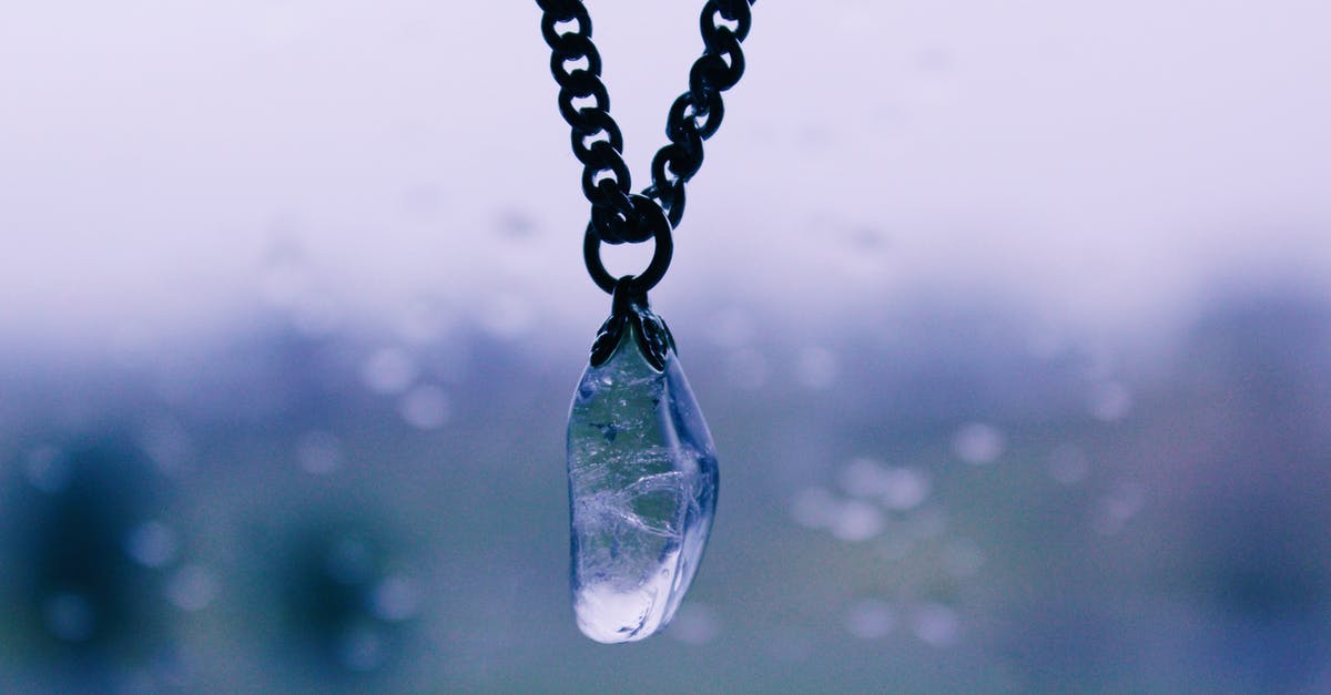 Is there a shortcut to clearing healed or revived Pokemon? - Healing Crystal Necklace