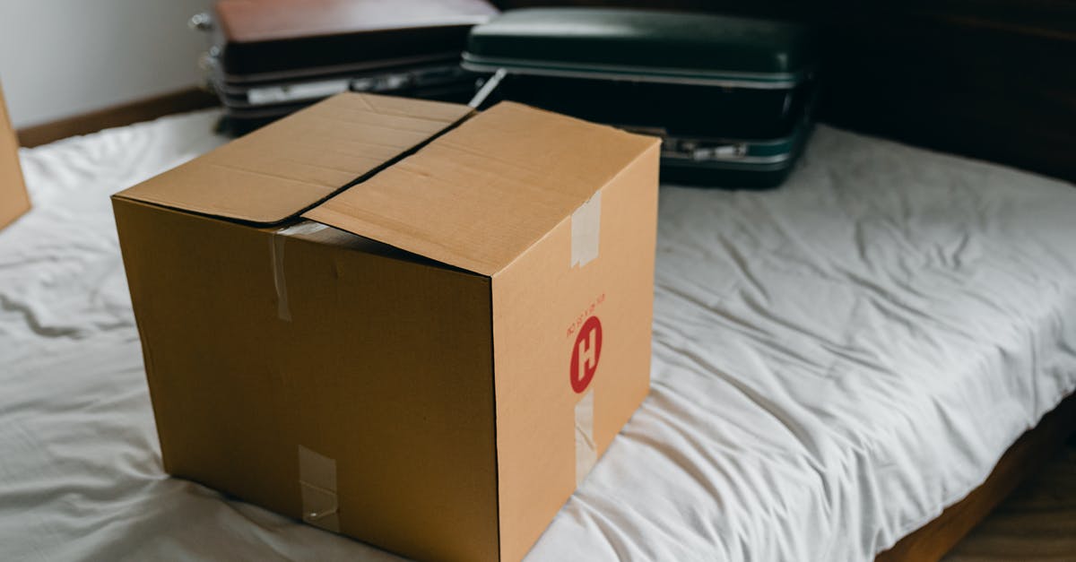 Is there a way to change or transfer my Pokemon Go to a different Google account? - Carton box and suitcases for relocation on bed Is there a way to change or transfer my Pokemon Go to a different Google account? - Carton box and suitcases for relocation on bed