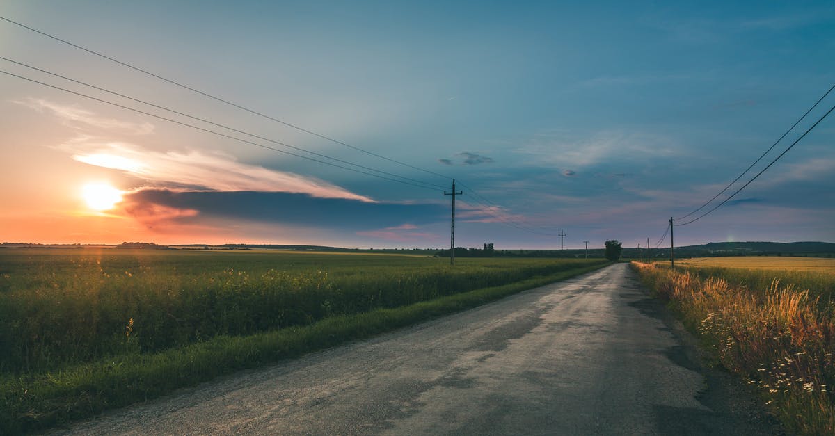 Is there a way to cloud transfer Borderlands 2 Saves? - Grey Empty Road Between fields