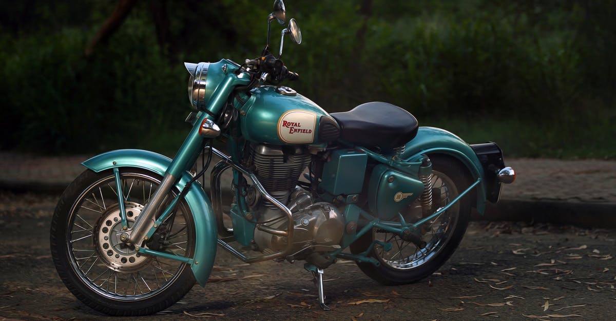 Is there a way to demand a chopper motorbike / is there a regular spawn point? - Photo of Parked Cruiser Motorcycle Is there a way to demand a chopper motorbike / is there a regular spawn point? - Photo of Parked Cruiser Motorcycle