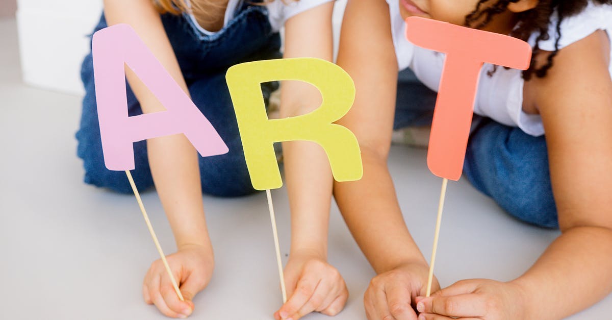 Is there a way to disable showing what your friends are playing when first logging into steam? - Two Kids Showing Their Artworks