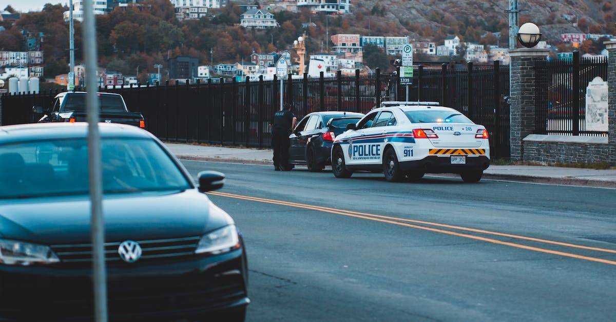 Is there a way to disable the Guard animation? - Anonymous policeman checking car on street Is there a way to disable the Guard animation? - Anonymous policeman checking car on street