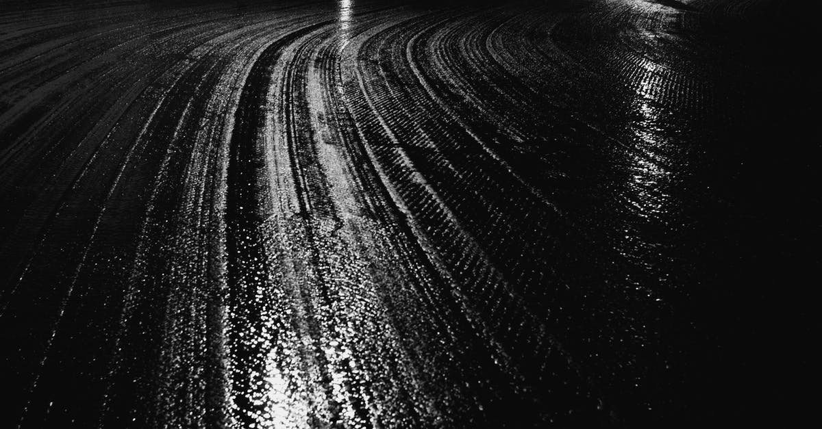 Is there a way to easily find dead dwellers in the vault? - Grayscale Photo of Dirt Road Is there a way to easily find dead dwellers in the vault? - Grayscale Photo of Dirt Road