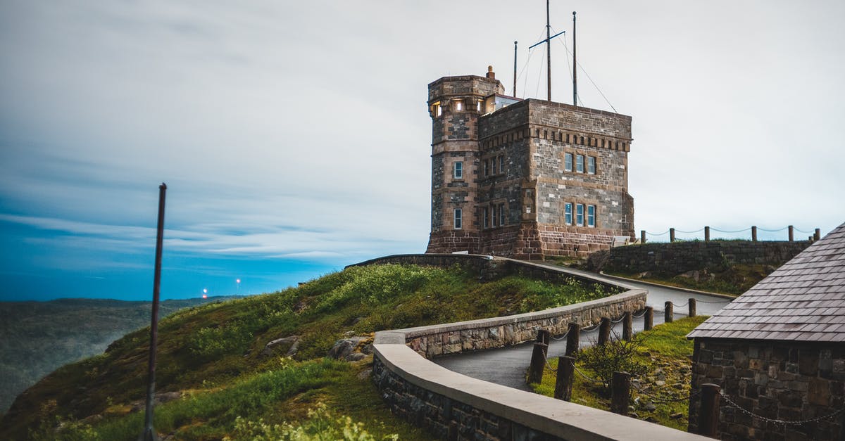 Is there a way to force a Hylotl Ruined Castle to appear on a planet? - Old tower in touristic town under grey sky Is there a way to force a Hylotl Ruined Castle to appear on a planet? - Old tower in touristic town under grey sky