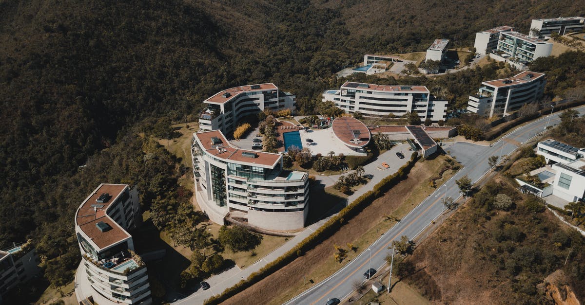 Is there a way to force generated soldiers to always be drawn from my character pool? - Residential buildings placed among green hills in sunny day