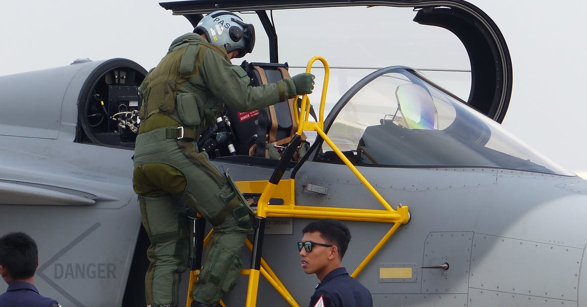 Is there a way to kill charged enemy soldiers without the REC? - Free stock photo of air, air force, aircraft