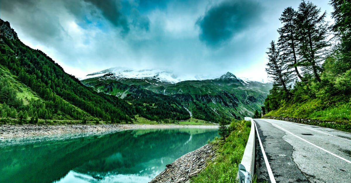 Is there a way to lane Poseidon as Scylla? - Body of Water With Mountain Valley Is there a way to lane Poseidon as Scylla? - Body of Water With Mountain Valley