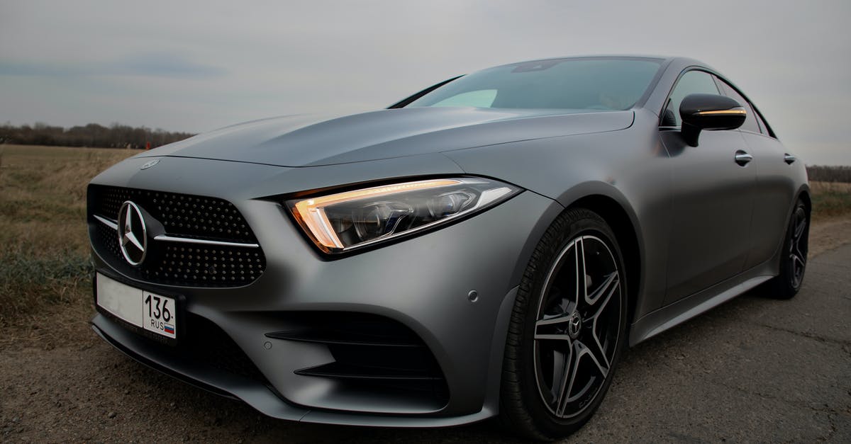 Is there a way to queue items to the front of the crafting queue? - Modern shiny expensive gray auto with switched on headlights parked on roadside in countryside Is there a way to queue items to the front of the crafting queue? - Modern shiny expensive gray auto with switched on headlights parked on roadside in countryside