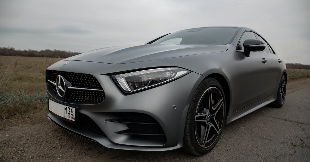 Is there a way to queue items to the front of the crafting queue? - Luxury silver automobile with switched off headlight and tinted glass parked on roadside in rural area Is there a way to queue items to the front of the crafting queue? - Luxury silver automobile with switched off headlight and tinted glass parked on roadside in rural area