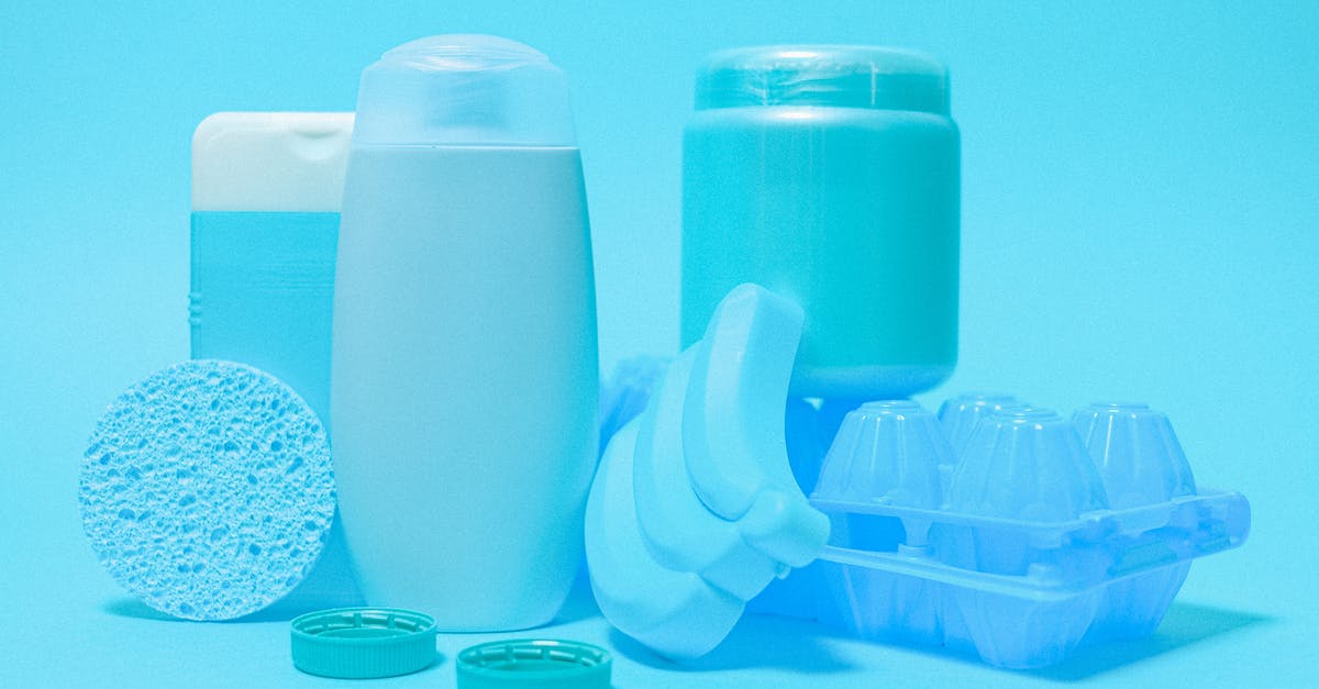 Is there a way to reduce or eliminate the damage taken from rocket jumps? - Different plastic bottles and household supplies Is there a way to reduce or eliminate the damage taken from rocket jumps? - Different plastic bottles and household supplies